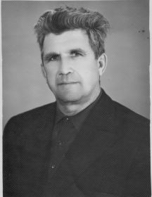 Брыксин Григорий Никитович