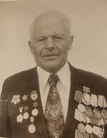 Коваленко Николай Никифорович