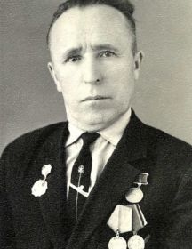 Росляков Николай Иванович