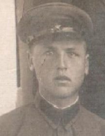 Николенко Ефим Спиридонович 25.12.1919 – 19.12. 1942 