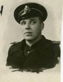 Королев Семен Гаврилович