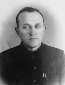 Руднев  Иван Петрович