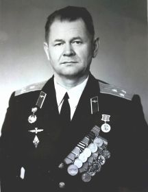 Брагин Игорь Михайлович