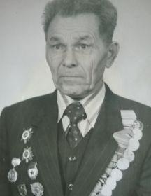 Галимов Муса Галимович