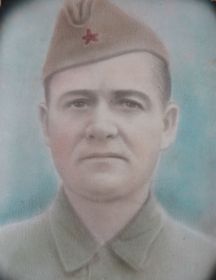 Штрикунов Кирилл Алексеевич