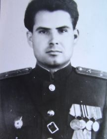 Перекупко Иван Иванович