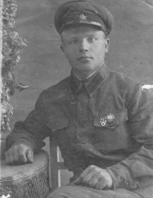 Ревин Фёдор Васильевич 1914-1990 гг.