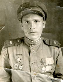 Лаптев Павел Иванович