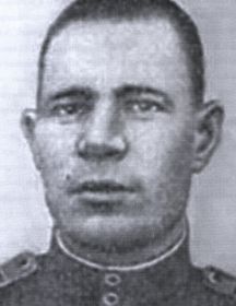 Гавва Иван Степанович  