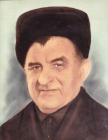 Аслануков Шугаюб Шуевич