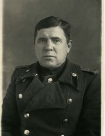 Иванов Алексей Георгиевич