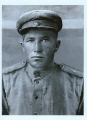 Скребцов Николай Иванович