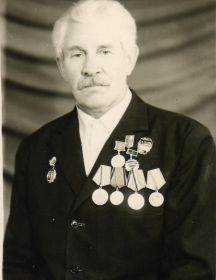 Макаров Михаил Васильевич 