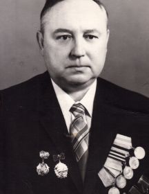 Волошин Виктор Афанасьевич