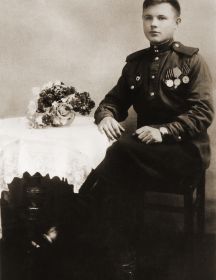 Семенец Николай Иванович