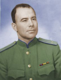 Юхно Павел Григорьевич