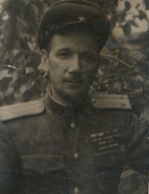 Китайкин Виктор Васильевич