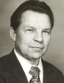 Ларионов Сергей Петрович