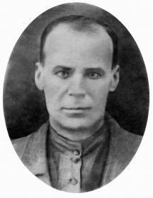 Донцов Василий Иванович