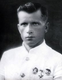 Волосевич Иван Иванович
