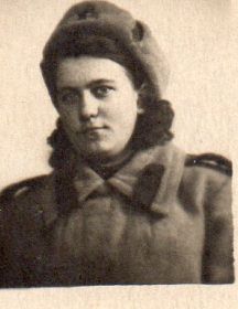 Красивова Людмила Глебовна
