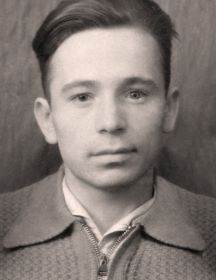 Беляков Иван Михайлович