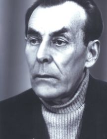 Майоров Алексей Иванович