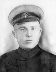Андрианов Виктор Михайлович