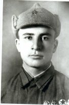 Акаев Сунгур