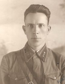 Колбин Иван Константинович 1910-2000 