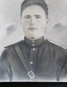 Овчаренко Андрей Егорович