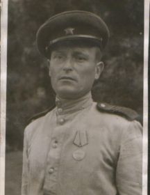 Курков Михаил Петрович