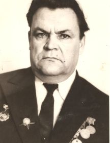 Пыпин Никифор Мартемьянович, 1925 – 1992