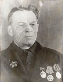 Вотяков Николай Михайлович