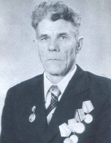 Кулага Михаил Ильич