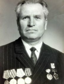 Калиничев Николай Яковлевич