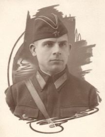 Варфоломеев Иван Михайлович