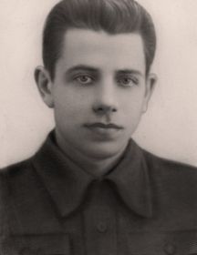 Беляков Михаил Михайлович