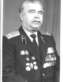 Рябов Александр Васильевич