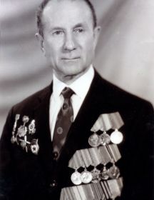 Абрамов Михаил Матвеевич