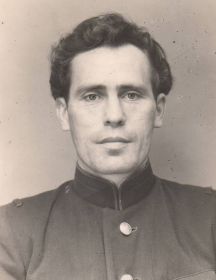 Белов Алексей Михеевич