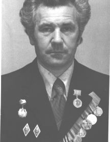 Таранин Георгий Сергеевич
