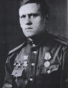 Егорихин Иван Николаевич 