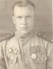 Савиных Игнатий Сергеевич 1919 – 1993   