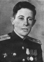 Юстман Николай Васильевич