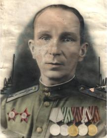 Доильницын Георгий Михайлович