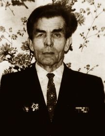 Овдин Василий Петрович