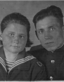 Смирнов Василий Павлович 8.12.1918-13.02.2002  