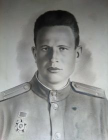 Вьюшкин Григорий Иванович