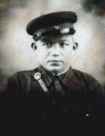 Чеботарёв Иван Калинович